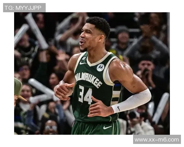 美记分析字母哥需施压雄鹿才能促成交易局面